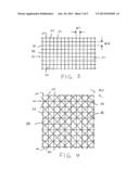 REINFORCED FIBER MATS FOR USE IN PAVED SURFACES diagram and image