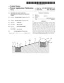 METHOD AND STRUCTURE FOR REINFORCING ECOLOGICAL GREENING FABRIC diagram and image