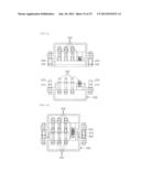 ATTACH AND DETACH DEVICE OF BATTERY FOR ELECTRIC VEHICLE diagram and image