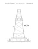 ROTATION DEVICE FOR LOAD TRANSPORTING APPARATUS diagram and image