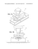 ROTATION DEVICE FOR LOAD TRANSPORTING APPARATUS diagram and image