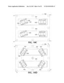 ROTATION DEVICE FOR LOAD TRANSPORTING APPARATUS diagram and image