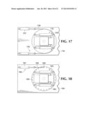 ROTATION DEVICE FOR LOAD TRANSPORTING APPARATUS diagram and image