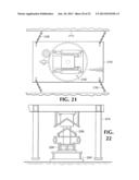 ROTATION DEVICE FOR LOAD TRANSPORTING APPARATUS diagram and image