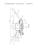 ACTIVE TURBINE TIP CLEARANCE CONTROL SYSTEM diagram and image