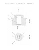 COST EFFECTIVE HIGH THRUST CAPACITY TURBOCHARGER ASSEMBLY diagram and image