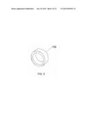 COST EFFECTIVE HIGH THRUST CAPACITY TURBOCHARGER ASSEMBLY diagram and image