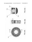 COST EFFECTIVE HIGH THRUST CAPACITY TURBOCHARGER ASSEMBLY diagram and image