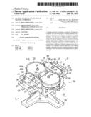 SHAPING APPARATUS AND METHOD OF SHAPING A WORKPIECE diagram and image