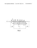 COMPRESSOR AND A TURBINE ENGINE WITH OPTIMIZED EFFICIENCY diagram and image