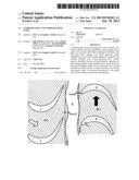 TURBOMACHINE AND TURBOMACHINE STAGE diagram and image