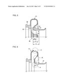 SHEET METAL TURBINE HOUSING diagram and image