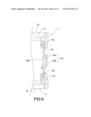 FAN WITH FLUID DIVERSION MECHANISM diagram and image