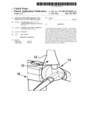 SYSTEM AND METHOD FOR ROOT LOSS REDUCTION IN WIND TURBINE BLADES diagram and image