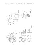 SYSTEM AND METHOD FOR ROOT LOSS REDUCTION IN WIND TURBINE BLADES diagram and image