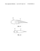 SYSTEM AND METHOD FOR ROOT LOSS REDUCTION IN WIND TURBINE BLADES diagram and image