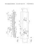 COMPOSITE ROTOR AND VANE ASSEMBLIES WITH INTEGRAL AIRFOILS diagram and image