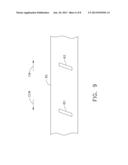 COMPOSITE ROTOR AND VANE ASSEMBLIES WITH INTEGRAL AIRFOILS diagram and image