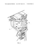 AEROFOIL BLADE OR VANE diagram and image