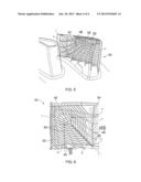 AEROFOIL BLADE OR VANE diagram and image