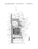 Short-Shaft Electric Compressor diagram and image