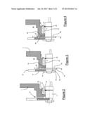 Short-Shaft Electric Compressor diagram and image