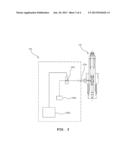 FUEL INJECTION PUMP INCLUDING A VARIABLE PRESSURE COMPARTMENT diagram and image