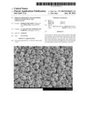 PROCESS FOR MAKING SILVER POWDER PARTICLES WITH SMALL SIZE CRYSTALLITES diagram and image