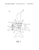 Catalyst Systems And Methods For Treating Aircraft Cabin Air diagram and image