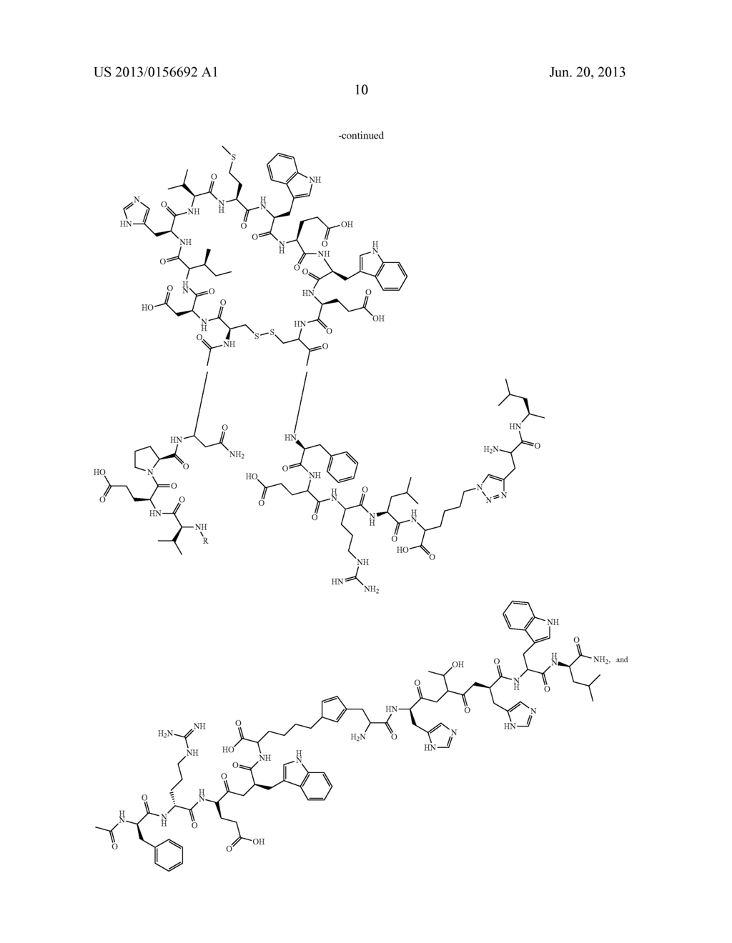 VEGF-SPECIFIC CAPTURE AGENTS, COMPOSITIONS, AND METHODS OF USING AND     MAKING - diagram, schematic, and image 106