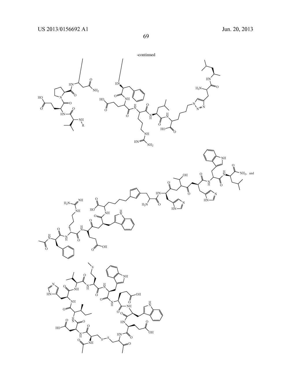 VEGF-SPECIFIC CAPTURE AGENTS, COMPOSITIONS, AND METHODS OF USING AND     MAKING - diagram, schematic, and image 165