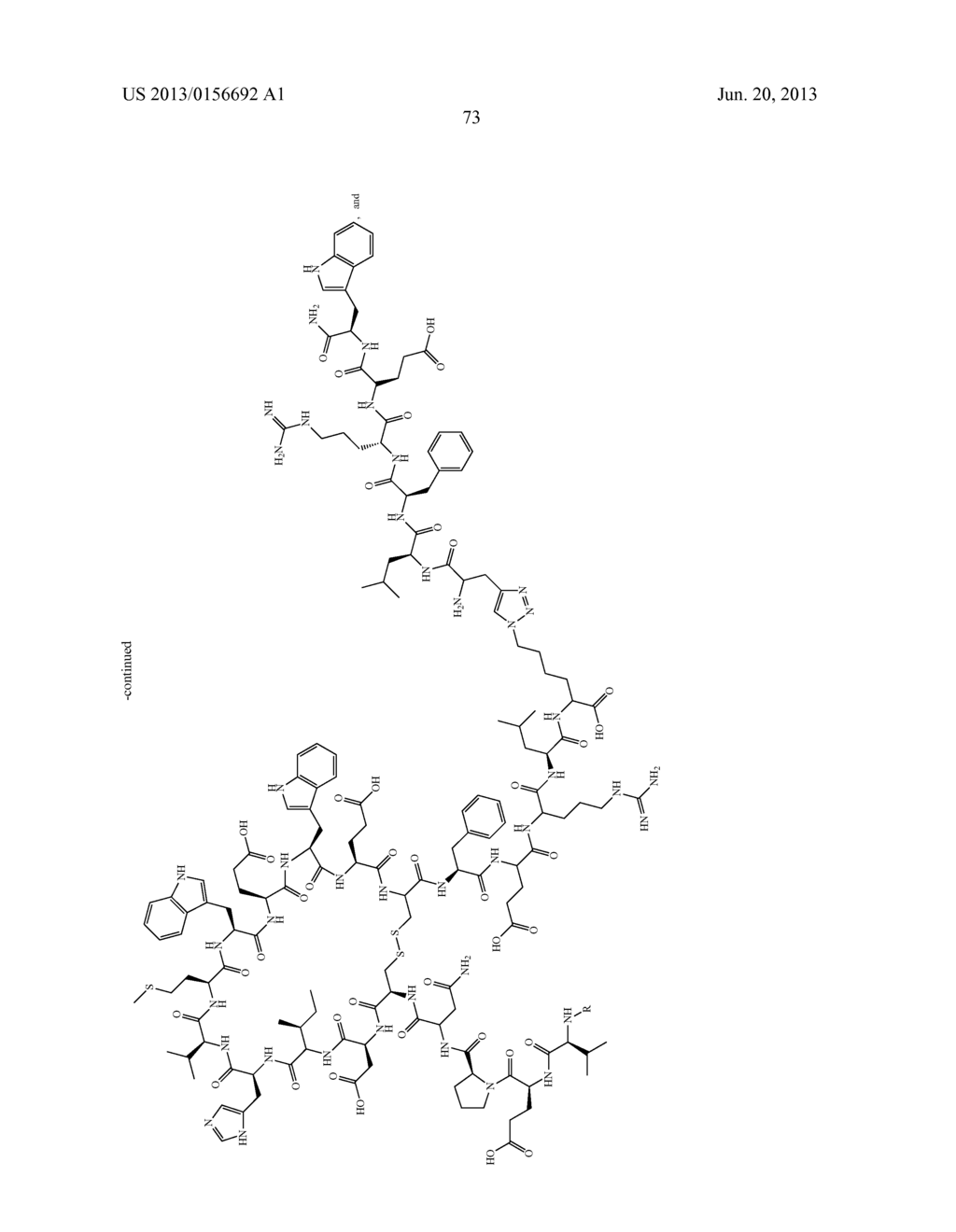 VEGF-SPECIFIC CAPTURE AGENTS, COMPOSITIONS, AND METHODS OF USING AND     MAKING - diagram, schematic, and image 169