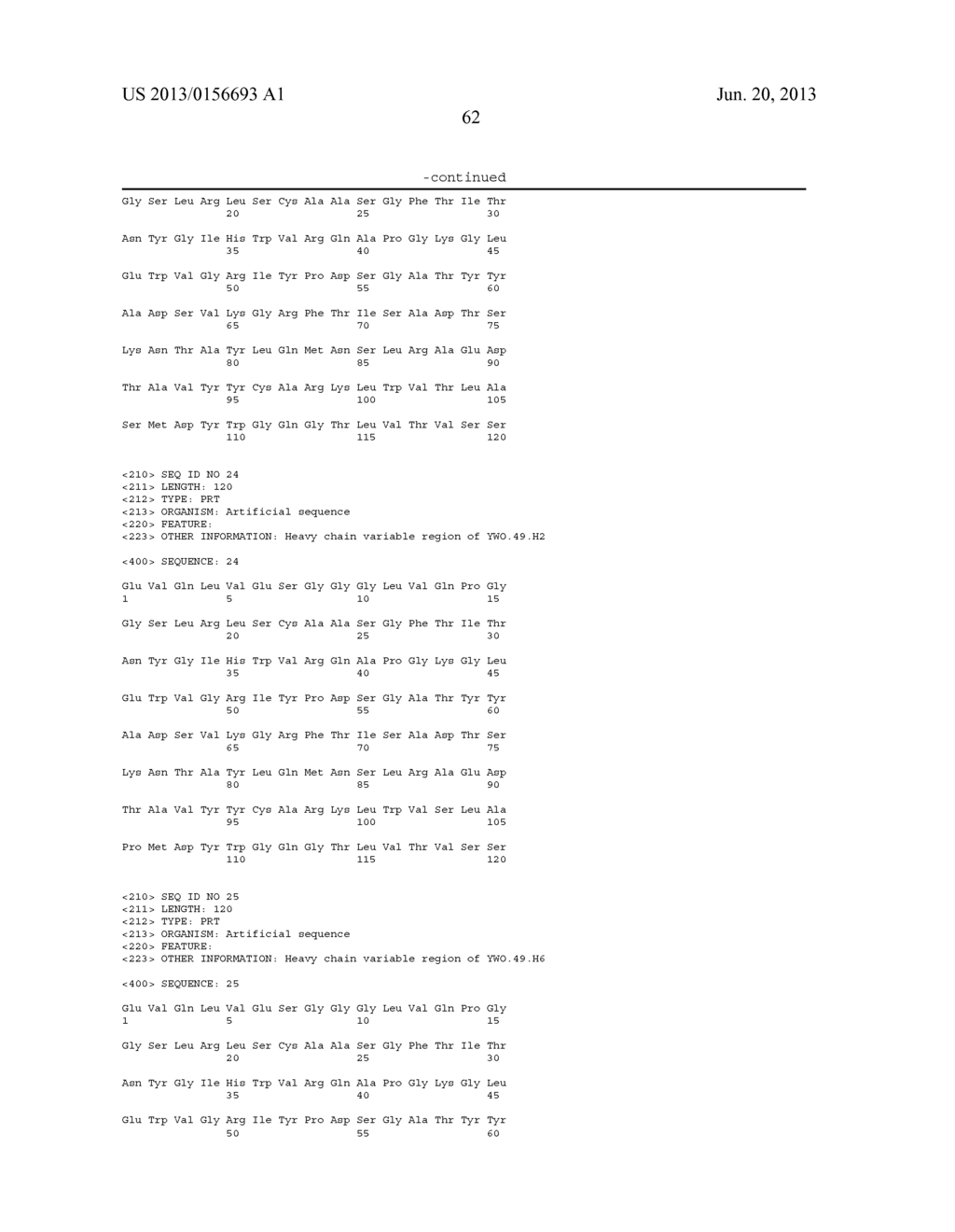 ANTI-TAT226 ANTIBODIES AND IMMUNOCONJUGATES - diagram, schematic, and image 85