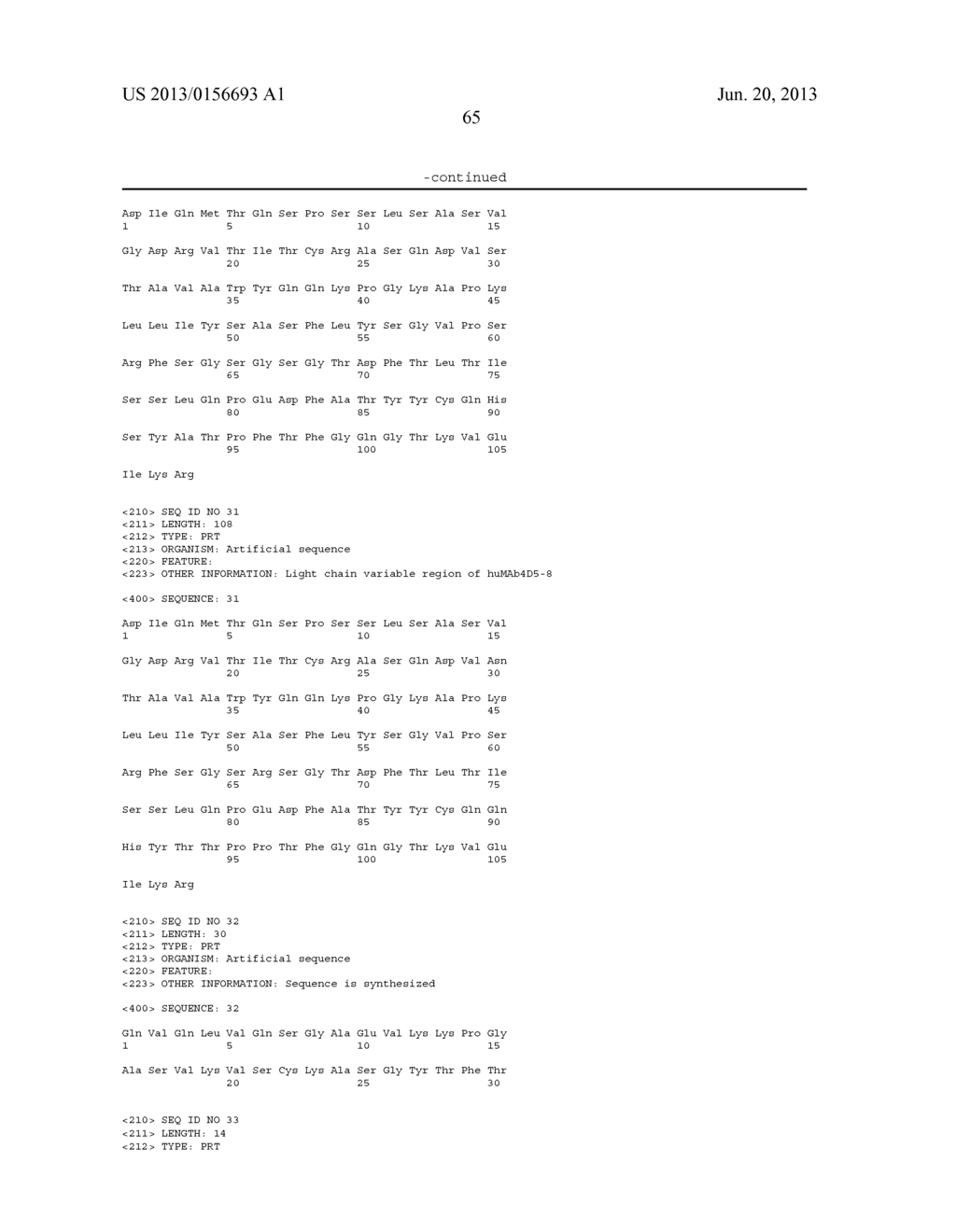 ANTI-TAT226 ANTIBODIES AND IMMUNOCONJUGATES - diagram, schematic, and image 88
