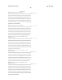 NOVEL ANTIGEN BINDING PROTEINS diagram and image