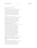 NOVEL ANTIGEN BINDING PROTEINS diagram and image