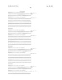 NOVEL ANTIGEN BINDING PROTEINS diagram and image