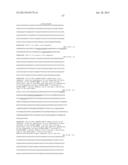 NOVEL ANTIGEN BINDING PROTEINS diagram and image