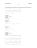 NOVEL ANTIGEN BINDING PROTEINS diagram and image