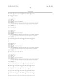 NOVEL ANTIGEN BINDING PROTEINS diagram and image