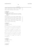 NOVEL ANTIGEN BINDING PROTEINS diagram and image