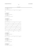 NOVEL ANTIGEN BINDING PROTEINS diagram and image