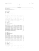 NOVEL ANTIGEN BINDING PROTEINS diagram and image