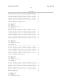 NOVEL ANTIGEN BINDING PROTEINS diagram and image