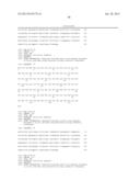 NOVEL ANTIGEN BINDING PROTEINS diagram and image