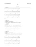 NOVEL ANTIGEN BINDING PROTEINS diagram and image