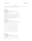 NOVEL ANTIGEN BINDING PROTEINS diagram and image