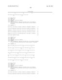 NOVEL ANTIGEN BINDING PROTEINS diagram and image