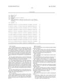 NOVEL ANTIGEN BINDING PROTEINS diagram and image