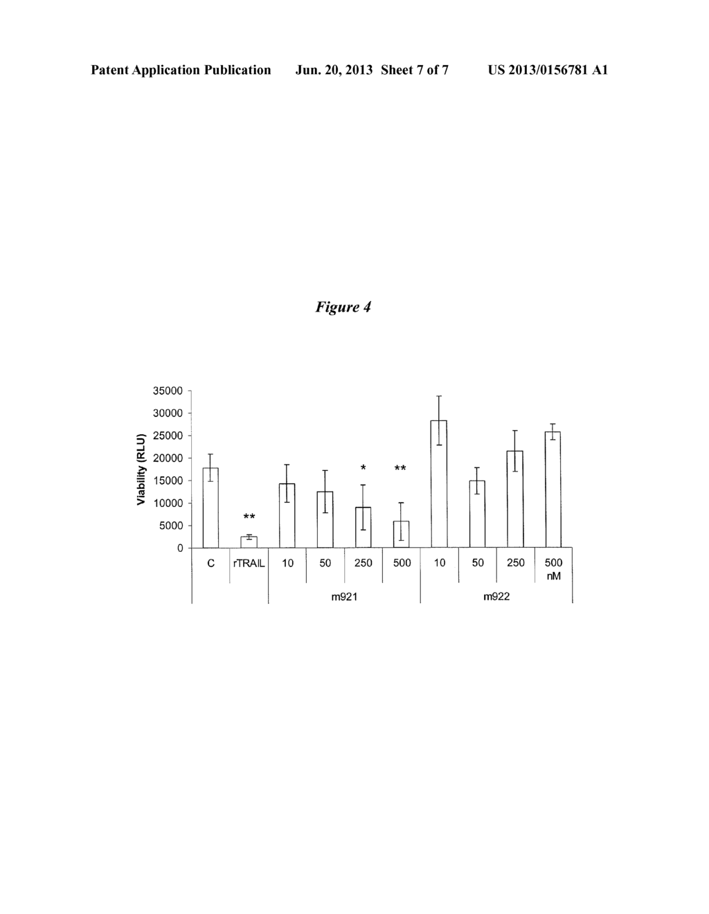 ANTI-DR4 AGONIST ANTIBODIES - diagram, schematic, and image 08